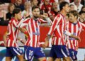 Atlético de  Madrid- Manchester United, en directo: previa y última hora del partido de Champions League de la fase de liga