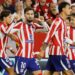 Atlético de  Madrid- Manchester United, en directo: previa y última hora del partido de Champions League de la fase de liga