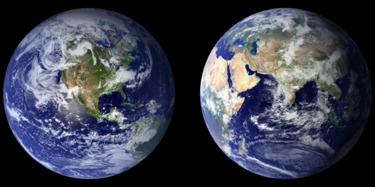Un astrofísico explicó con exactitud cómo será destruida la Tierra