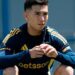 Se confirmó la lesión de Alan Velasco: por cuánto tiempo lo pierde Boca
