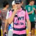 La FIA activó la alerta por calor extremo para el GP de Singapur