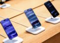Apple reemplazará sin costo los iPhone 18 Pro Max afectados por fallas de red de AT&T