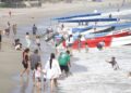 Tres personas mueren durante el Feriado Morazánico en Honduras