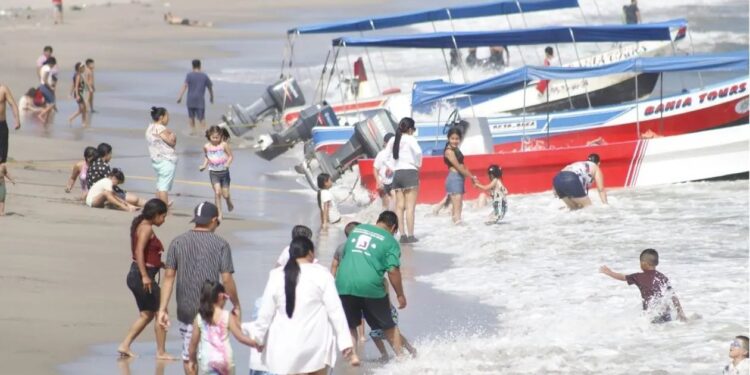 Tres personas mueren durante el Feriado Morazánico en Honduras