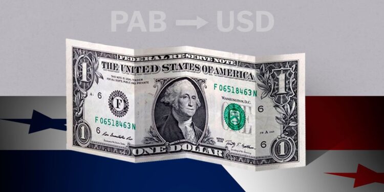 Precio del dólar hoy en Panamá: cotización de cierre del 12 de octubre