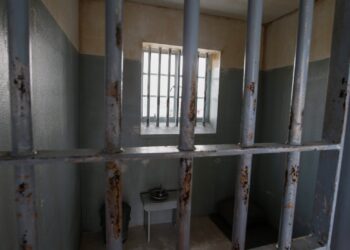 Cárceles mexicanas: CNDH alerta por sobrepoblación, clasificación inadecuada y fallas de salud en centros penitenciarios