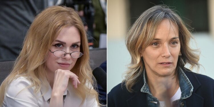 Malena Galmarini logró evitar en la causa por el viaje a Barbados a la fiscal que investigó el caso Chocolate