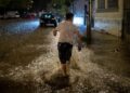 El temporal de lluvias en Cataluña deja un fallecido, más de 4.000 incidencias y carreteras afectadas, principalmente en Barcelona