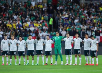 México vs Estados Unidos EN VIVO: el Tricolor casi anota en el State Farm; se salvó el Team USA