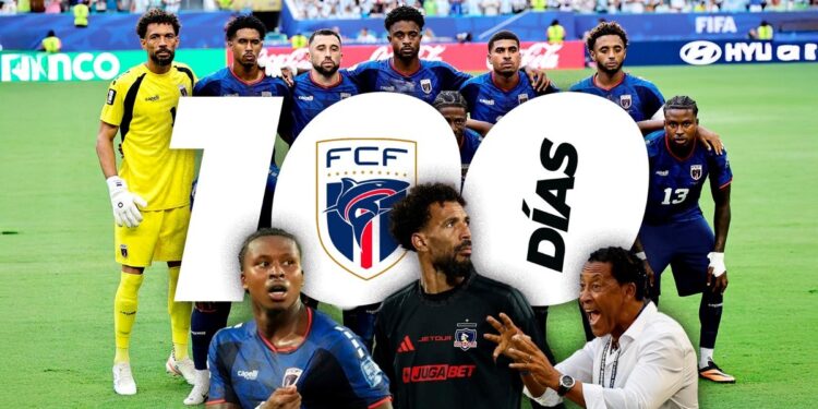 El antes y el después de Cabo Verde a 100 días de haber puesto a la Argentina contra la pared