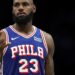 LeBron James debuta en Philadelphia 76ers: día, hora y dónde ver el partido con New York Knicks por la NBA