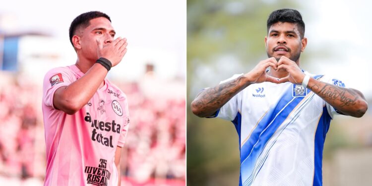 Sport Boys 0-1 Alianza Atlético EN VIVO: minuto a minuto del partido por semifinales vuelta de Copa de la Liga 2026