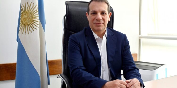 Designaron al nuevo secretario de Discapacidad: reemplazará a Pablo Di Liscia tras un accidente de tránsito