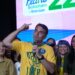 El TSE ordena a Bolsonaro retirar de sus redes un vídeo que vincula el consumo de drogas con una marcha pro Lula
