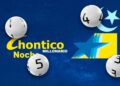 Resultado Chontico Noche: números ganadores del último sorteo hoy, miércoles 7 de octubre de 2026