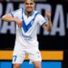 Ronaldo Martínez: su tremenda racha con Vélez, goleador del torneo y una chilena que «debería ser» de Puskás