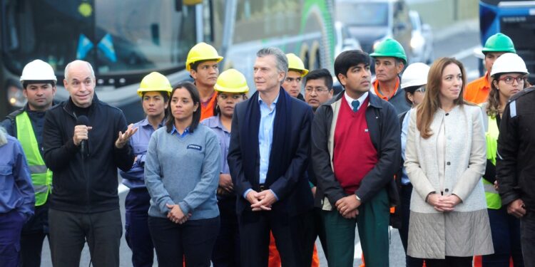 La Corte convocó a conjueces y podría reabrir una causa contra Rodríguez Larreta por la millonaria obra del Paseo del Bajo