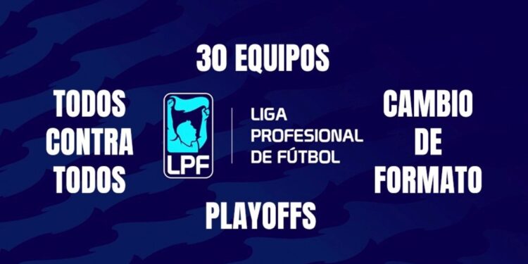 El nuevo torneo de Primera División en 2027: qué definen los dirigentes este jueves