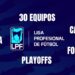 El nuevo torneo de Primera División en 2027: qué definen los dirigentes este jueves