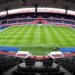 Paris Saint Germain ofrece productos de higiene menstrual en el Parque de los Príncipes