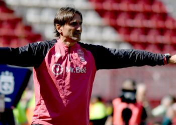 Barracas vs. Huracán: del «te voy a romper todo» a un partido con olor a revancha y mucho en juego