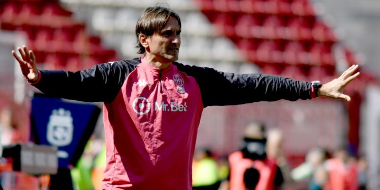 Barracas vs. Huracán: del «te voy a romper todo» a un partido con olor a revancha y mucho en juego