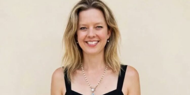 Hannah Cain, una doctora de 45 años que atendía a miembros de la corona británica fue asesinada durante una pijamada de sus hijos