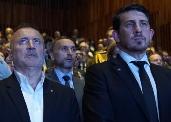 El Gobierno estudia denunciar a Irán ante la Corte de la Haya por el atentado a la AMIA
