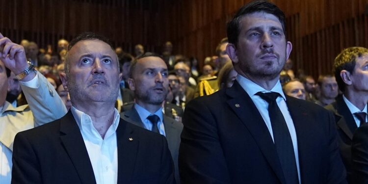 El Gobierno estudia denunciar a Irán ante la Corte de la Haya por el atentado a la AMIA