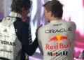 “Soy piloto de Fórmula 1”: ni así dejaron pasar a Antonelli, al que lo tuvo que hacer entrar Verstappen