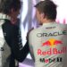“Soy piloto de Fórmula 1”: ni así dejaron pasar a Antonelli, al que lo tuvo que hacer entrar Verstappen