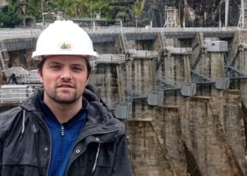 David Carracero, ingeniero, sobre la lluvia: “Que en un futuro abriremos el grifo y no saldrá agua es una idea que no debemos trasladar”