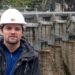 David Carracero, ingeniero, sobre la lluvia: “Que en un futuro abriremos el grifo y no saldrá agua es una idea que no debemos trasladar”