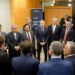 Milei busca cerrar acuerdos en 15 días con gobernadores para suspender las PASO y sancionar el Presupuesto