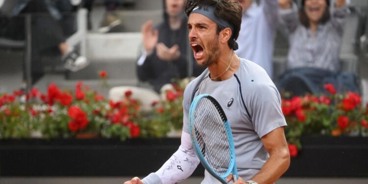 Lorenzo Musetti, un nuevo confirmado en el Argentina Open: ¿qué tenistas ya están definidos?