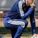 El cambio obligado que Arruabarrena debe resolver en el 11 de Boca