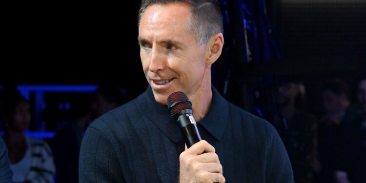 Las mil vidas de Steve Nash: leyenda de la NBA, entrenador, dueño de dos clubes de fútbol y figura de la TV