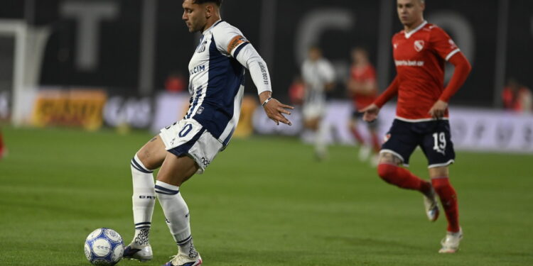 Talleres e Independiente están igual de imprecisos