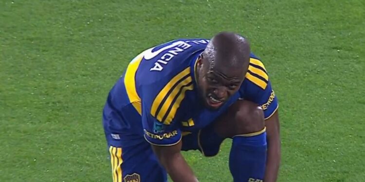 Videos: el gol de Alarcón, el blooper que terminó en el tanto de Valencia y lo mejor de Instituto vs. Boca