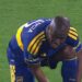 Videos: el gol de Alarcón, el blooper que terminó en el tanto de Valencia y lo mejor de Instituto vs. Boca