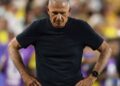 Carlos Queiroz renunció a la selección de Ghana tras los malos resultados y explicó los motivos de su salida
