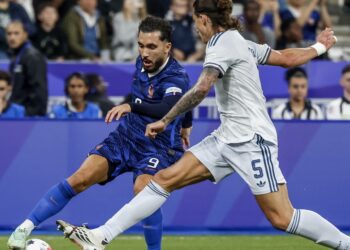 Tras Francia 1-Italia 1:  Zidane opinó “merecimos más” y Mancini «de todo perfecto»