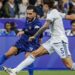 Tras Francia 1-Italia 1:  Zidane opinó “merecimos más” y Mancini «de todo perfecto»