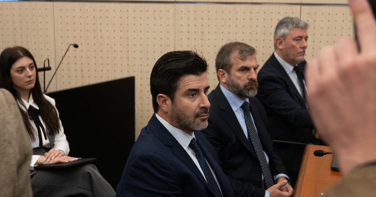 Arrancó el juicio de Hotesur y Los Sauces: acusaron a Cristina y Máximo Kirchner de armar una «organización criminal»