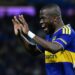 Sorpresa en el 11 de Boca: entra Valencia por Merentiel