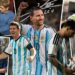 10 décadas, 10 historias: cómo vivieron a Messi las distintas generaciones