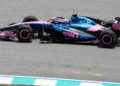 Franco Colapinto en el GP de Singapur: a qué hora es la qualy para la Sprint y dónde ver la actividad de la F1 EN VIVO