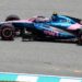 Franco Colapinto en el GP de Singapur: a qué hora es la qualy para la Sprint y dónde ver la actividad de la F1 EN VIVO