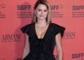 Penélope Cruz, sobre su hijo Leo, que debuta en cine a los 15 años: «Es una lección cada día y hay muchísima sabiduría en la honestidad de los niños»