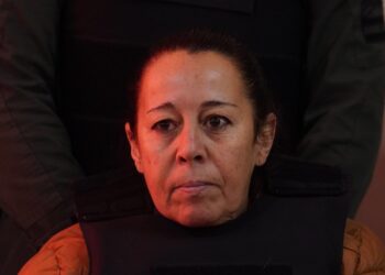 Habló Caillava en el juicio por Loan: «Mi corazón me dice que está vivo» y «a muchos les conviene el accidente para liberarse»